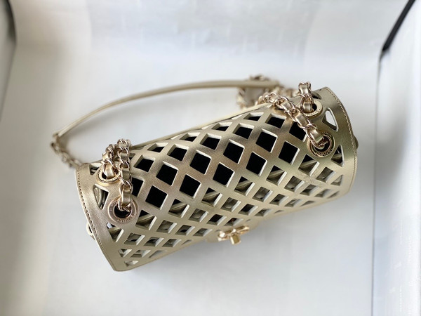 Chanel FLAP BAG AS2370