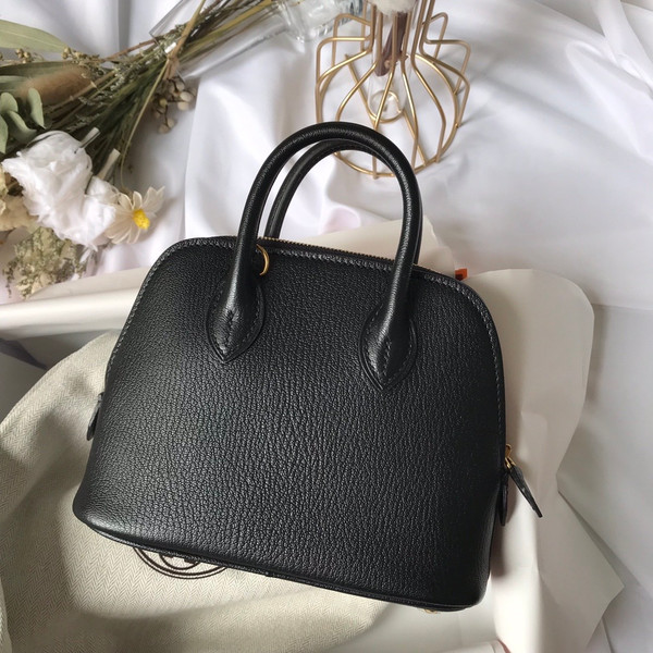 Hermes Bolide 1923 mini bag