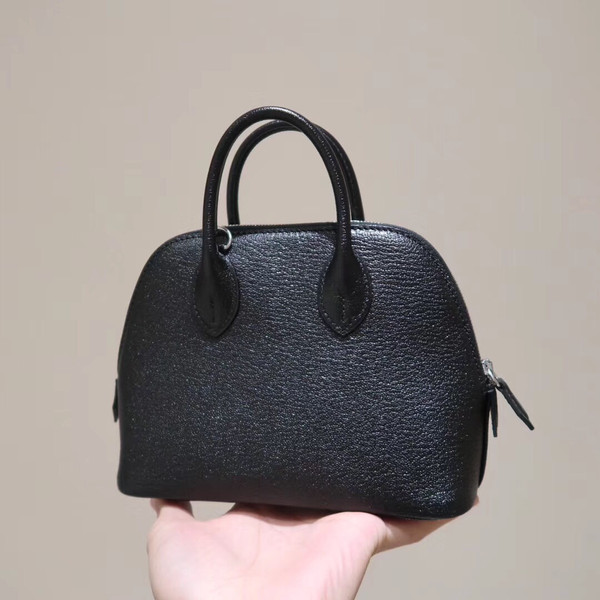 Hermes Bolide 1923 mini bag