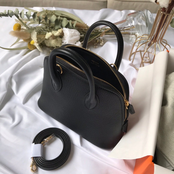 Hermes Bolide 1923 mini bag