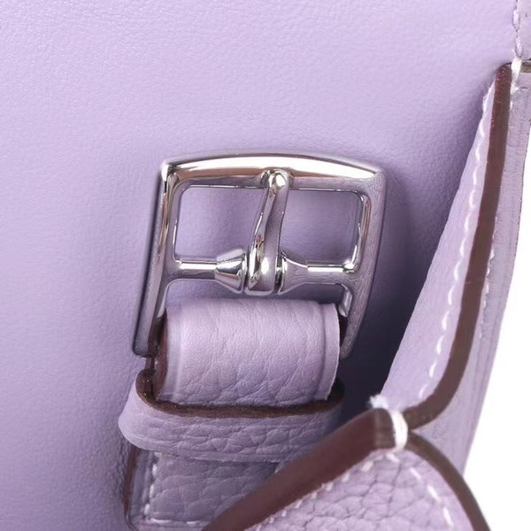 Hermes 4w Glycine  Halzan 31 bag