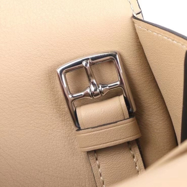 Hermes S2 Trench Halzan 31 bag