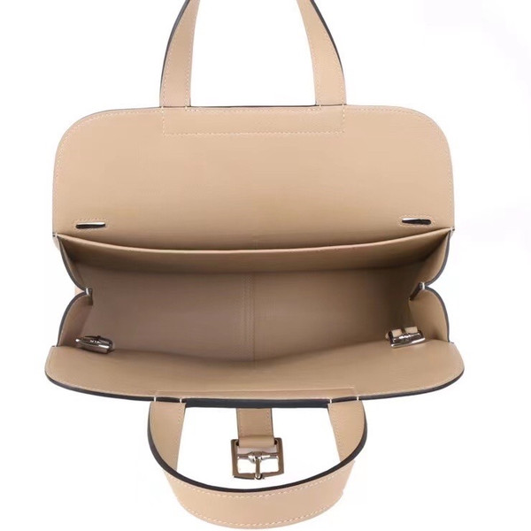 Hermes S2 Trench Halzan 31 bag
