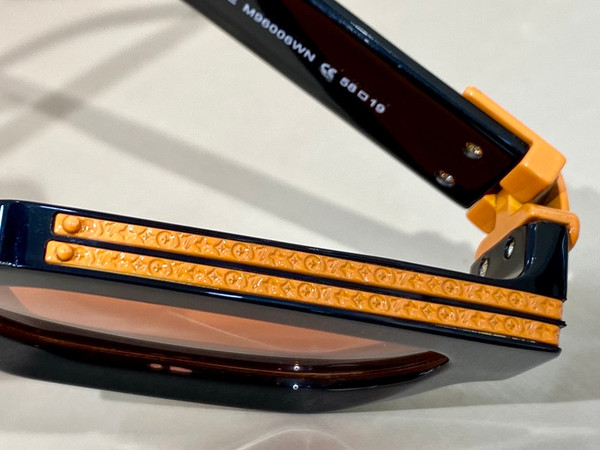 [Limited Edition]Louis Vuitton Z1548E  1.1 MILLIONAIRES SUNGLASSES