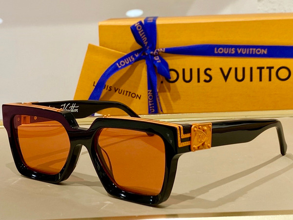 [Limited Edition]Louis Vuitton Z1548E  1.1 MILLIONAIRES SUNGLASSES