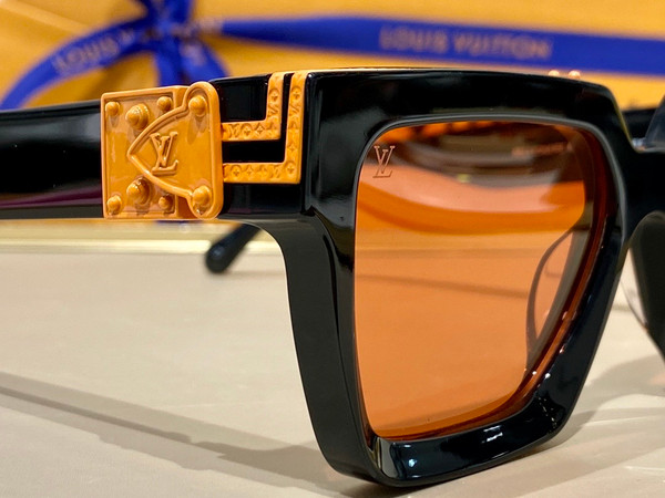 [Limited Edition]Louis Vuitton Z1548E  1.1 MILLIONAIRES SUNGLASSES