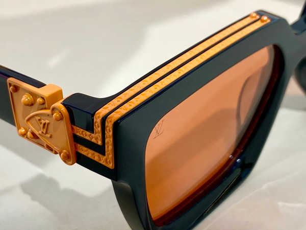 [Limited Edition]Louis Vuitton Z1548E  1.1 MILLIONAIRES SUNGLASSES