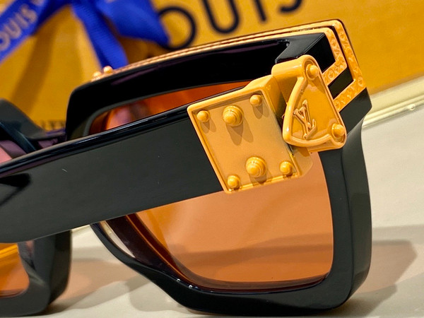 [Limited Edition]Louis Vuitton Z1548E  1.1 MILLIONAIRES SUNGLASSES