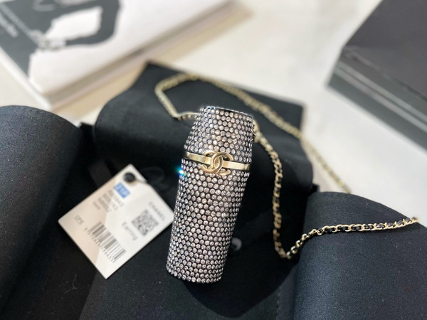 Chanel LONG NECKLACE