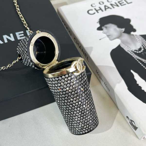 Chanel LONG NECKLACE