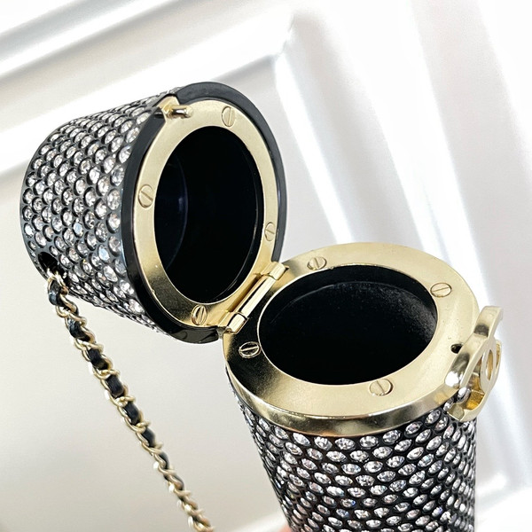 Chanel LONG NECKLACE