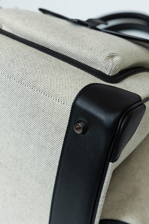 [Exclusive] Hermes Haut à Courroies 40 Cargo Bag