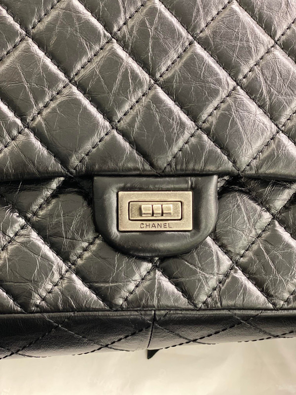 Chanel MAXI 2.55 HANDBAG 2022