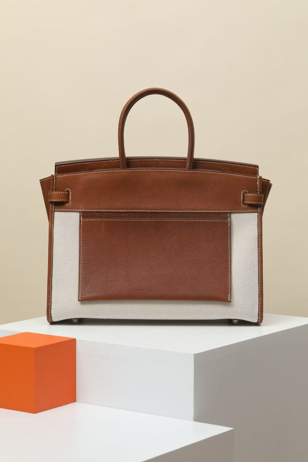 Hermes  3-in-1 Birkin [Online Exclusive]