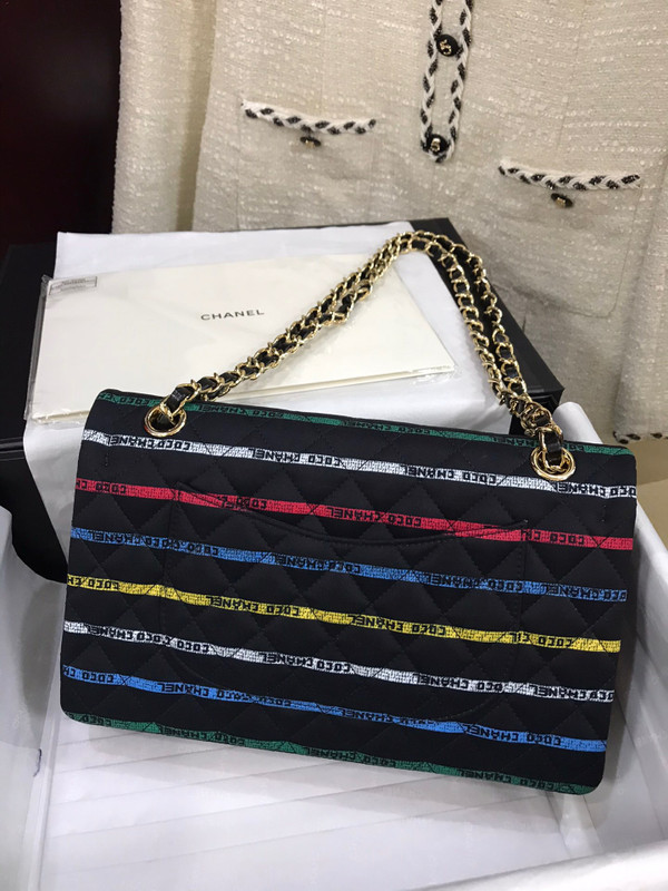Chanel Iconic CoCo  CLASSIC HANDBAG