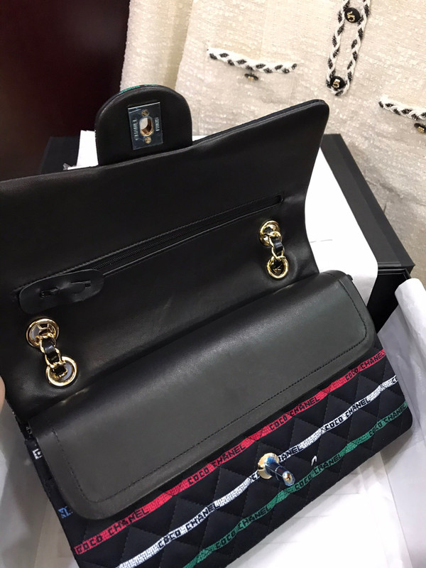 Chanel Iconic CoCo  CLASSIC HANDBAG