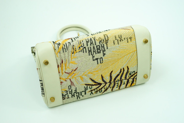 Hermes Faubourg Tropical Birkin 30 White 2022 Limited Edition
