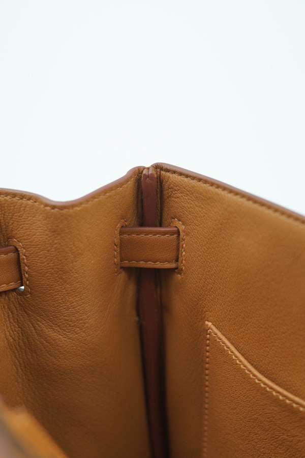 Hermes Faubourg Tropical Birkin 30 Gold 2022 Limited Edition