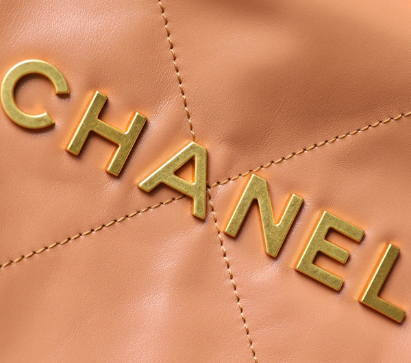 Chanel Limited Edition 22 Runway SHOPPING BAG 2022