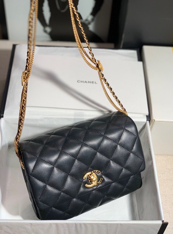 Chanel MINI FLAP BAG