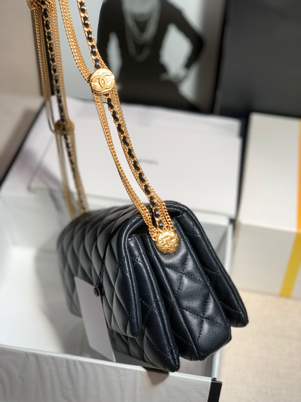 Chanel MINI FLAP BAG