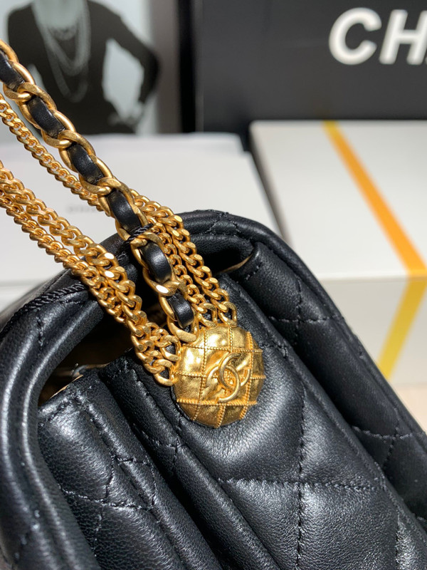 Chanel MINI FLAP BAG