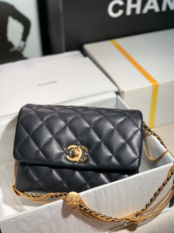 Chanel MINI FLAP BAG