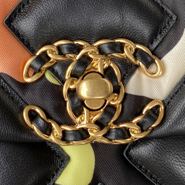 CHANEL 19 Multicoloured Handbag