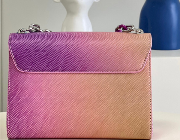 Louis Vuitton M59894 TWIST MM BAG