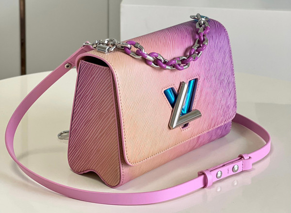 Louis Vuitton M59894 TWIST MM BAG
