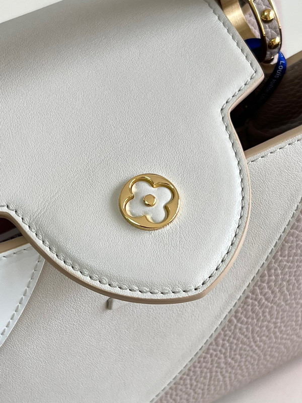 Louis Vuitton M59863 CAPUCINES BB BAG