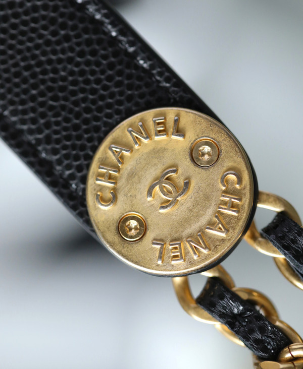 Chanel SMALL BUCKET BAG 2022