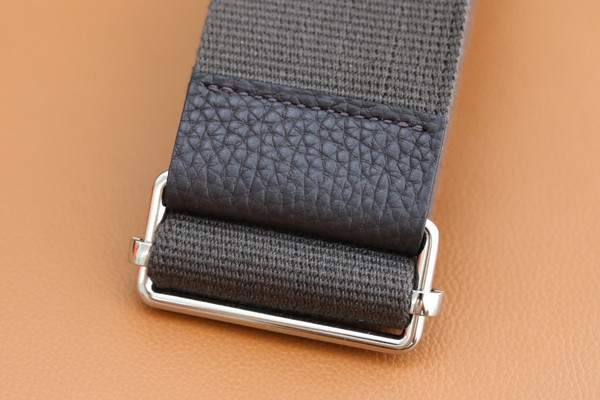 Hermes Black Evelyne 33 bag