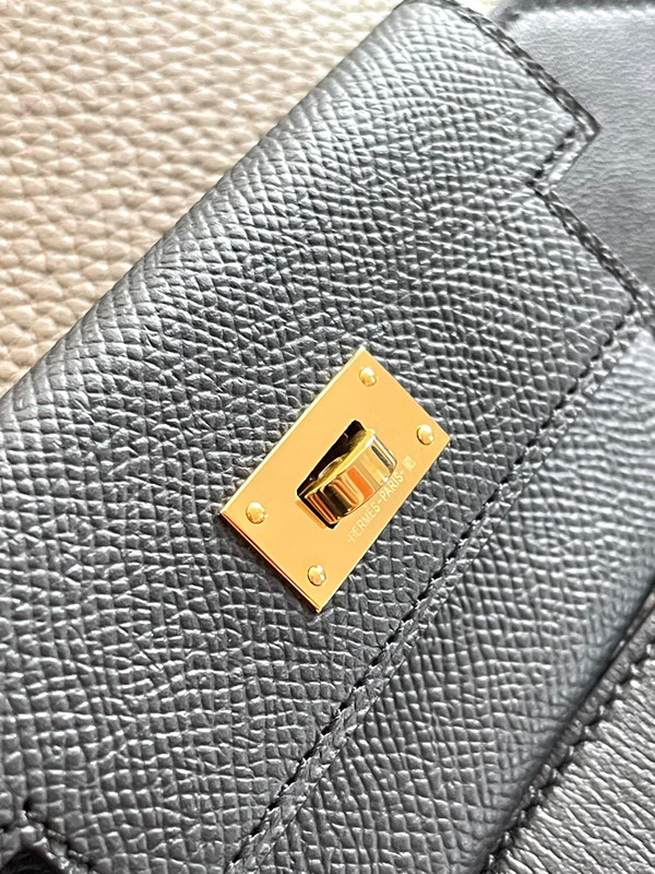 Hermes Kelly pocket bag strap 50 mm