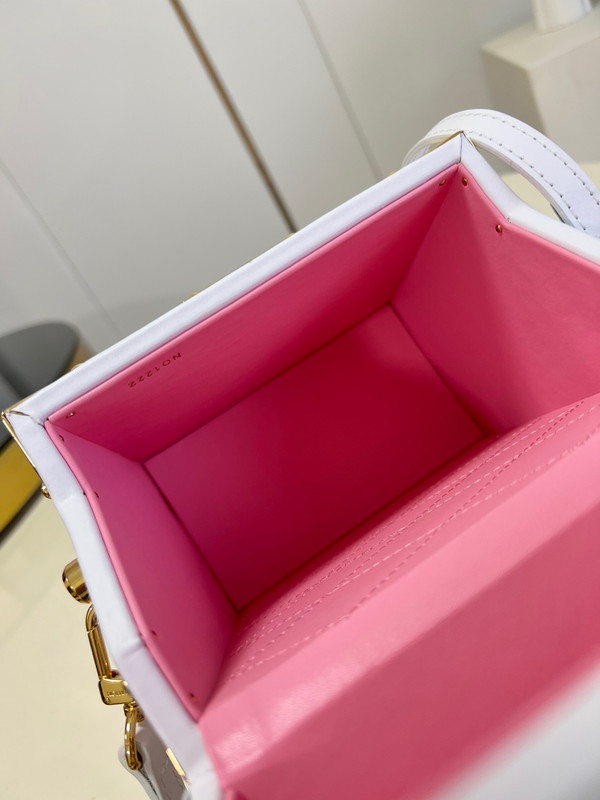 Louis Vuitton M10077 CAMERA BOX