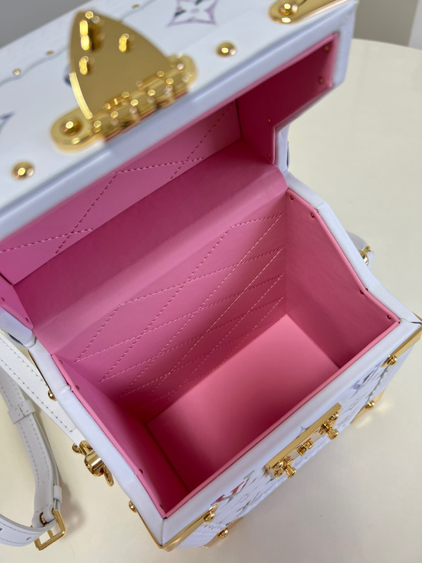 Louis Vuitton M10077 CAMERA BOX