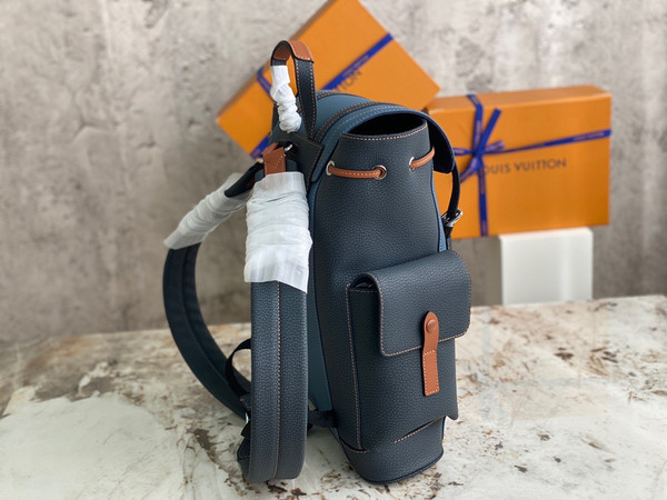 Louis Vuitton M21373 CHRISTOPHER PM Backpack