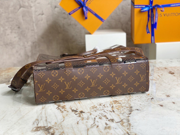 Louis Vuitton M20866 SAC PLAT
