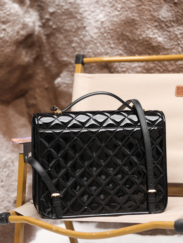 Chanel Large Backpack