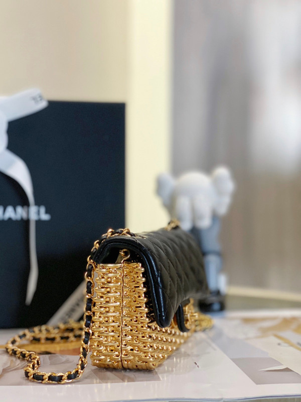 Chanel Cruise 2023 SMALL EVENING BAG
