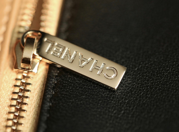 Chanel Cruise 2022/23 MINI FLAP BAG With Enamel