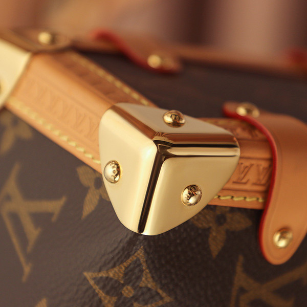 [Priority Access] Louis Vuitton M46358 SIDE TRUNK