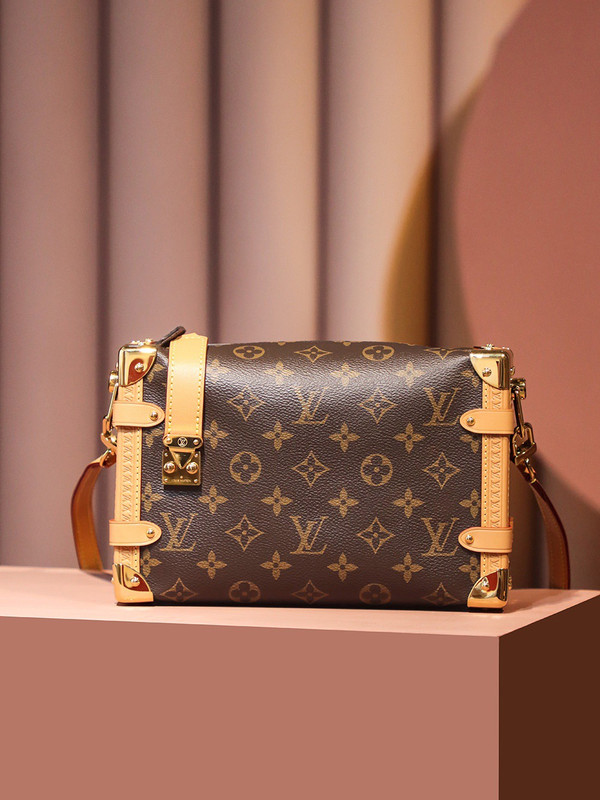 [Priority Access] Louis Vuitton M46358 SIDE TRUNK