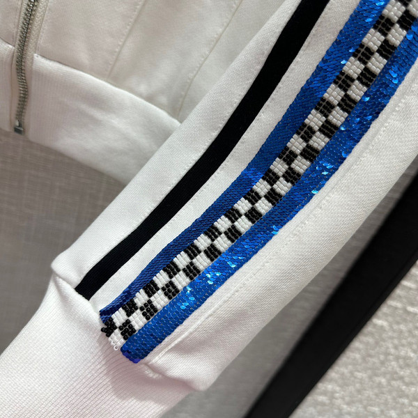 Chanel Cruise 2023 BLOUSON
