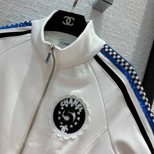 Chanel Cruise 2023 BLOUSON
