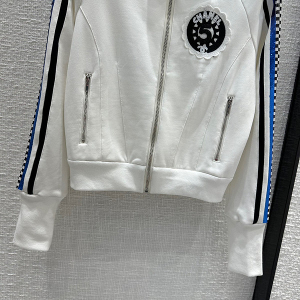 Chanel Cruise 2023 BLOUSON