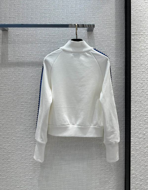 Chanel Cruise 2023 BLOUSON