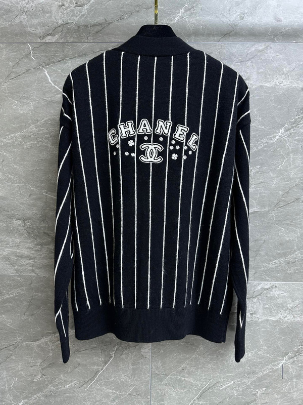 Chanel SS2023 Pre-Collection Cashmere CARDIGAN