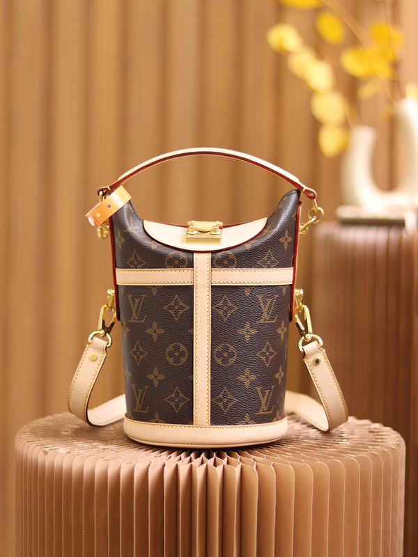 Louis Vuitton M43587 Duffle Bag