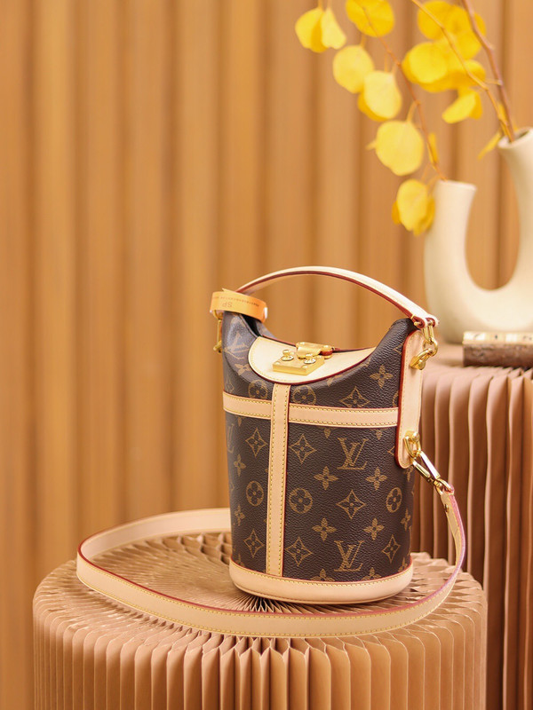 Louis Vuitton M43587 Duffle Bag